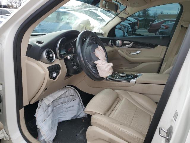 WDC0G4KB7HF217873 Mercedes-Benz Glc 300 4matic