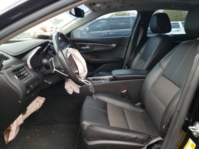 2015 CHEVROLET IMPALA LT - 1G1115SL7FU126744