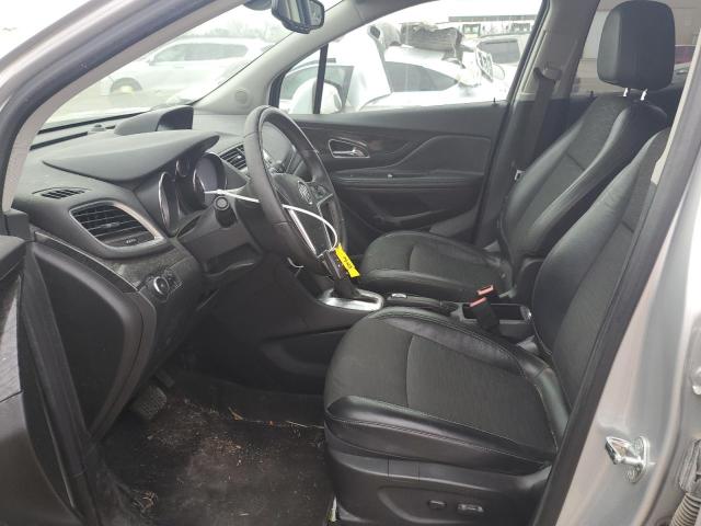 2015 BUICK ENCORE CON - KL4CJBSB1FB202177