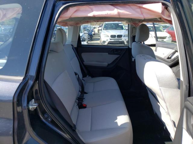 JF2SJAAC2EH508033 Subaru Forester 2.5i