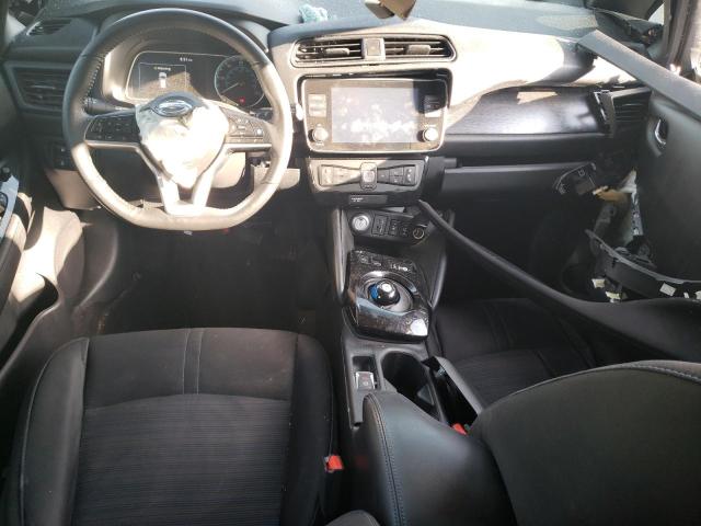 2020 NISSAN LEAF SV PL - 1N4BZ1CP8LC304862