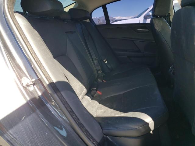 SAJAD4BG3HA971480 Jaguar XE