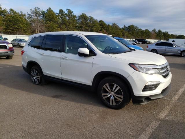2018 HONDA PILOT EX 5FNYF6H39JB063006