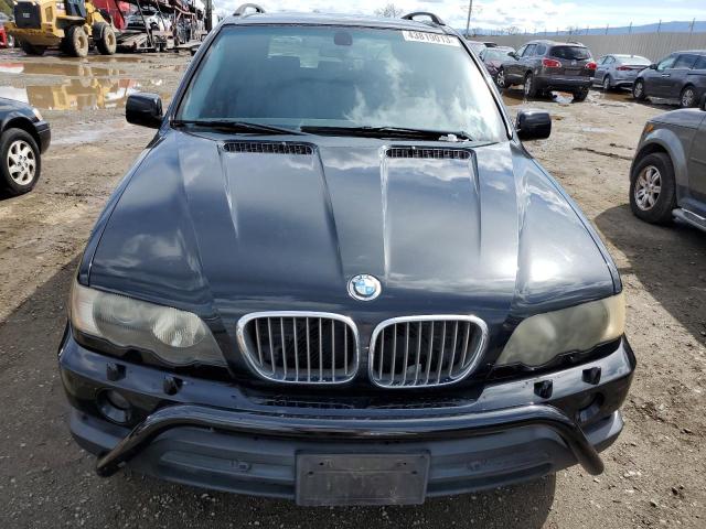 5UXFB33562LH32195 BMW X5 4.4I