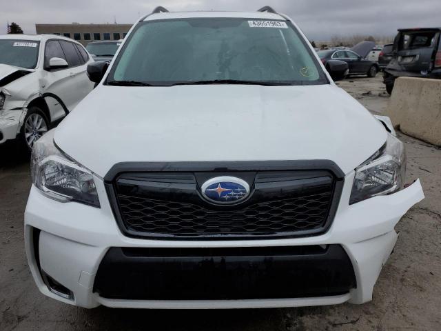 2015 SUBARU FORESTER 2 - JF2SJGUC6FH401860