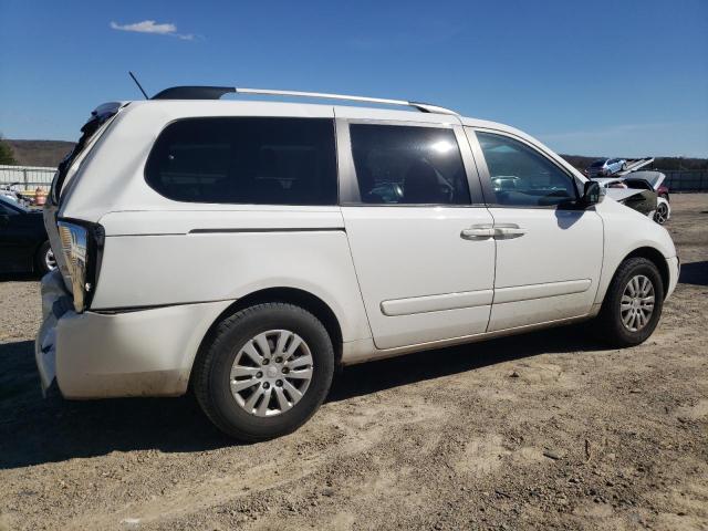 KNDMG4C73B6403788 KIA SEDONA LX