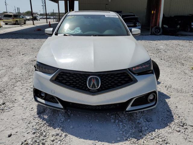 2019 ACURA TLX TECHNO - 19UUB1F61KA003243