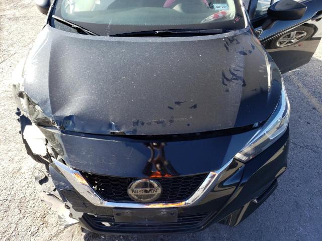 Nissan VERSA S 2020 3N1CN8DV5LL903399 Image 11