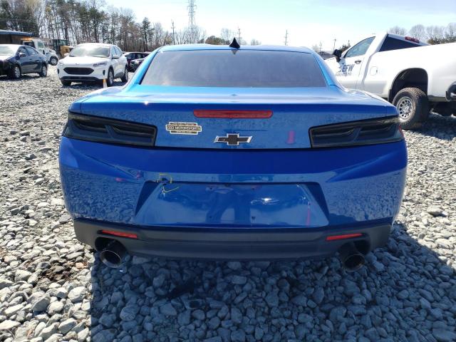 1G1FB1RS6H0184346 | 2017 CHEVROLET CAMARO LT