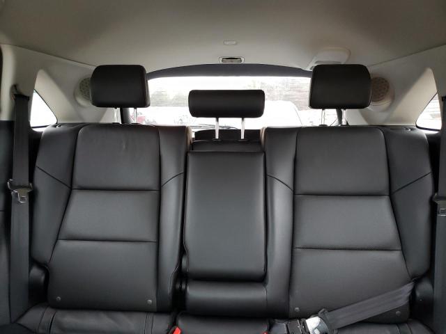2015 ACURA RDX TECHNO - 5J8TB4H51FL001729