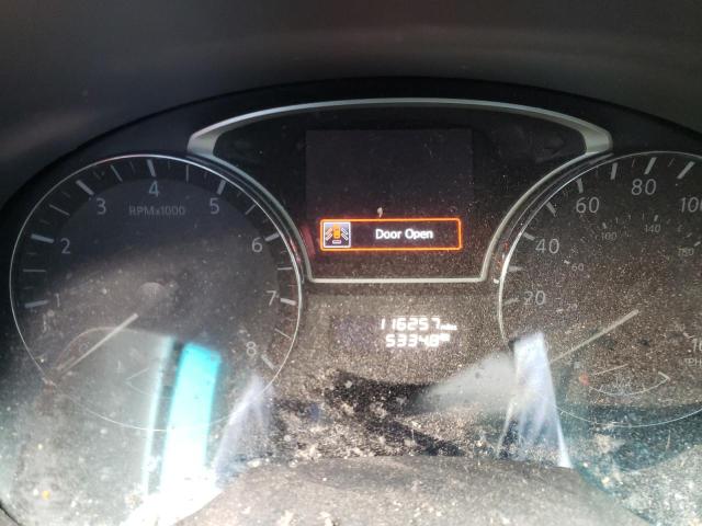 1N4AL3AP3DN410413 Nissan ALTIMA 2.5