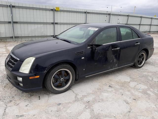 2008 Cadillac STS 