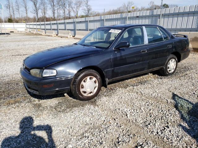 1992 Toyota Camry LE