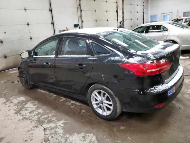 2015 FORD FOCUS SE 1FADP3F21FL299406