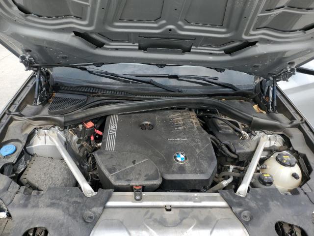 2020 BMW X3 SDRIVE3 - 5UXTY3C04L9B69975