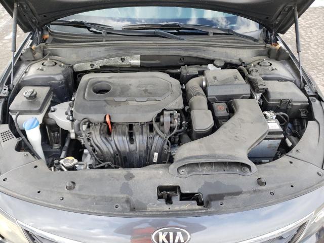5XXGT4L37KG294730 KIA Optima Lx