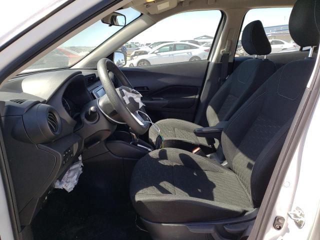 3N1CP5BV2ML515513 Nissan KICKS S