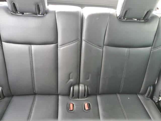 5N1AR2MM5FC700960 Nissan Pathfinder S
