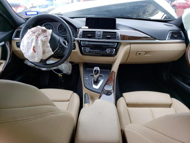 2017 BMW 330 I - WBA8B9C56HK676426