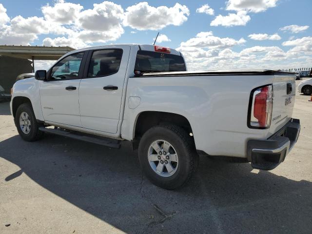 1GTG5BEN5H1283310 GMC CANYON