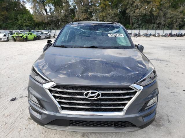 2019 HYUNDAI TUCSON LIM - KM8J33AL2KU051142