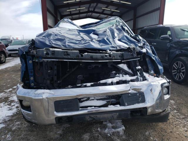 2017 CHEVROLET 1500 - 1GC1KVEG7HF227096
