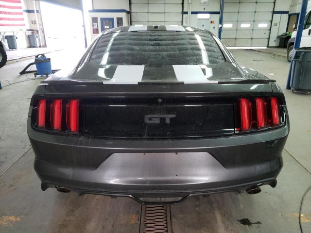 2017 FORD MUSTANG GT 1FA6P8CF7H5311076