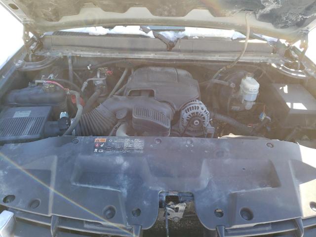 3GTP1UEA6BG360392 GMC Sierra C1500 Sl