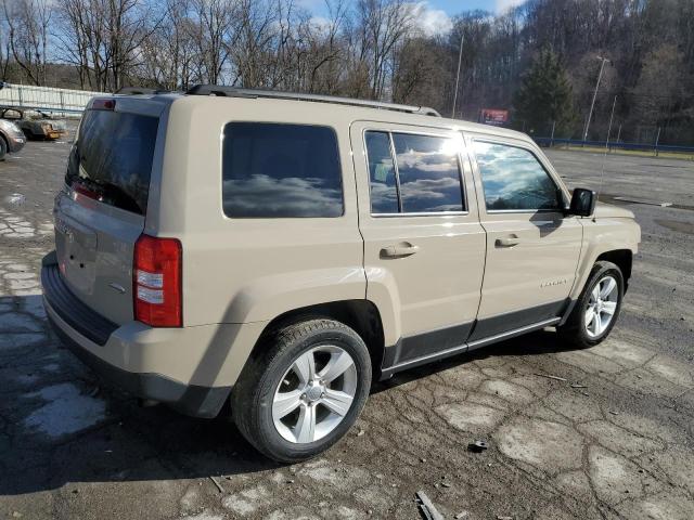 2016 JEEP PATRIOT LA 1C4NJPFA2GD786981