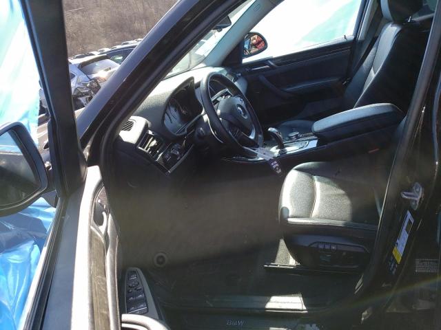 5UXXW3C54F0M89256 BMW X4 Xdrive28i