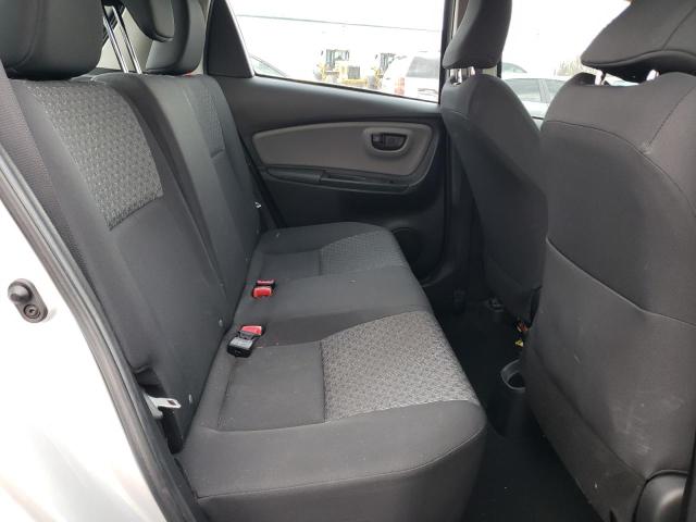 VNKKTUD38FA042566 Toyota Yaris