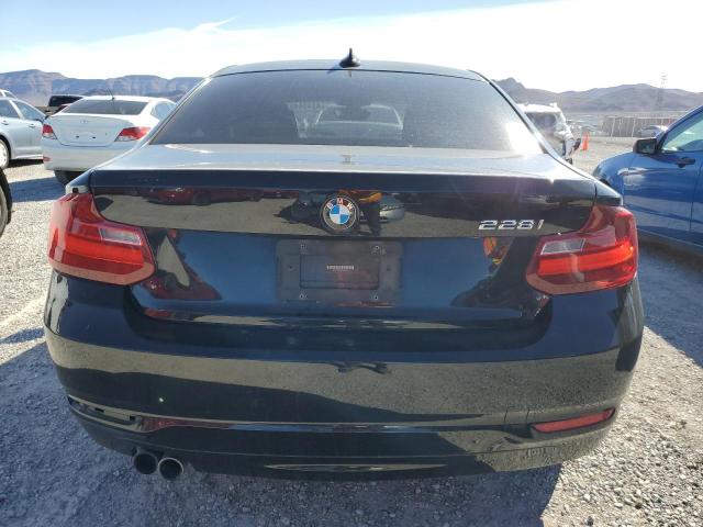 2015 BMW 228 I - WBA1F5C50FV256414