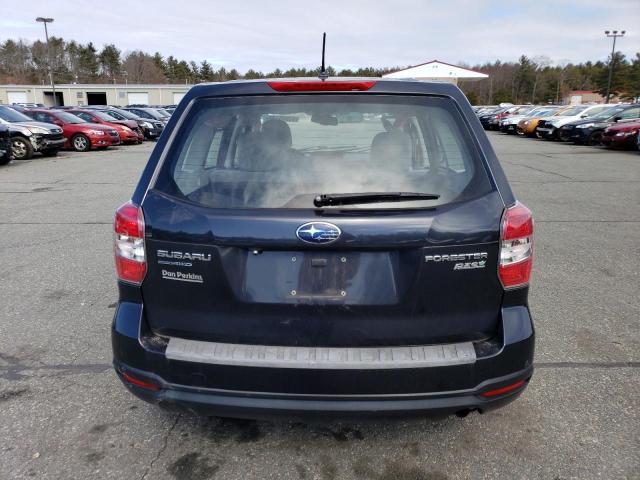 JF2SJAAC2EH508033 Subaru Forester 2.5i