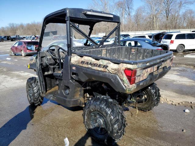 2018 POLARIS RANGER XP 4XARRE999J8526715