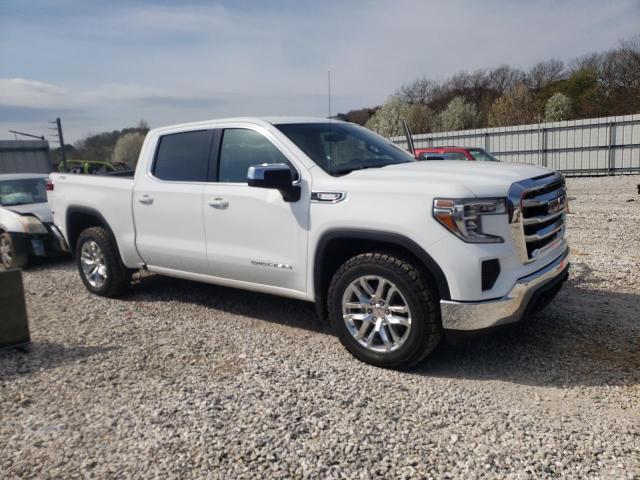 2020 GMC SIERRA K15 3GTU9BETXLG269967