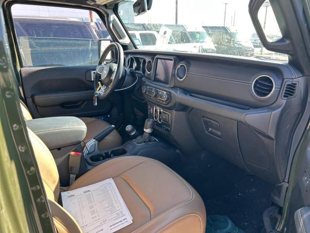 1C4JJXP62MW701017 Jeep Wrangler Unlimited Sahara 4xe