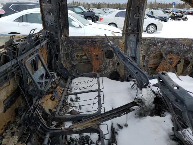 2021 GMC SIERRA K35 - 1GT49UEY6MF269037