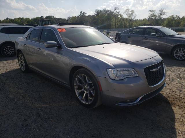 2015 CHRYSLER 300 LIMITE - 2C3CCAAG8FH853826