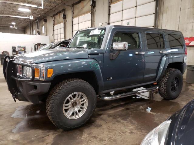 HUMMER H3 2007 0