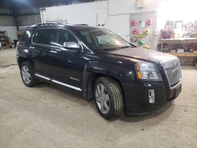 2GKFLZE32D6177823 GMC Terrain Denali