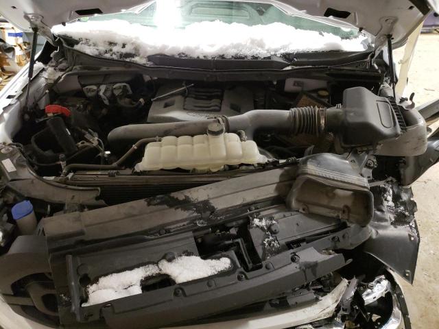 2021 FORD F150 SUPER - 1FTFW1E85MFB02491