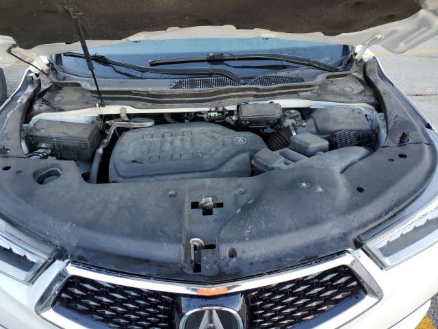 5J8YD3H55KL008137 Acura Mdx Technology