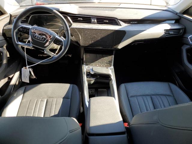 2021 AUDI E-TRON SPO WA12AAGE8MB037265