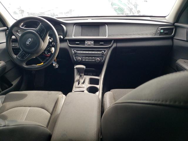 5XXGT4L33JG251338 KIA Optima Lx