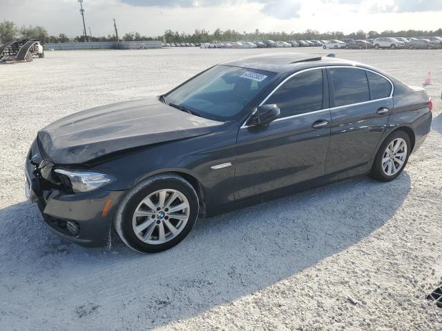 2016 BMW 528 XI - WBA5A7C56GG145948