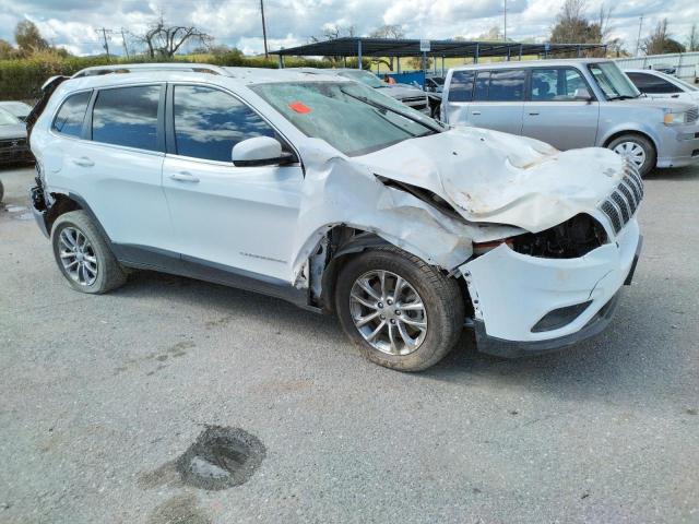 1C4PJLLB7KD387622 Jeep Cherokee Latitude Plus