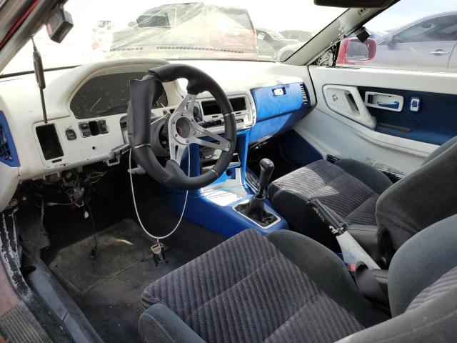 JH4DA9369PS002295 Acura Integra Gs