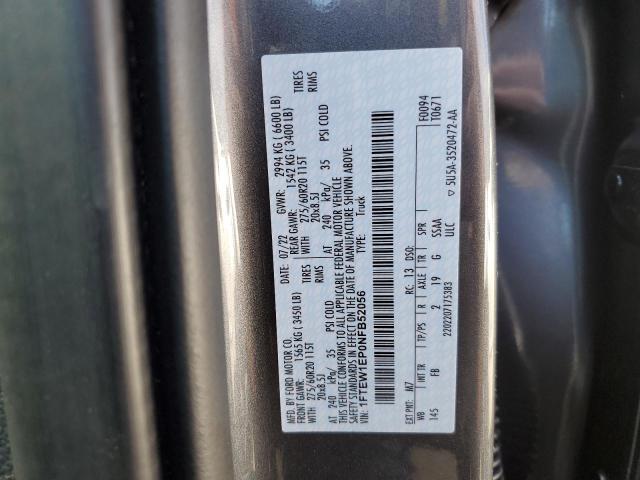 2022 FORD F150 SUPER 1FTEW1EP0NFB52056