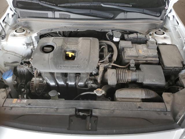 3KPF34AD4ME412882 KIA Forte Gt Line