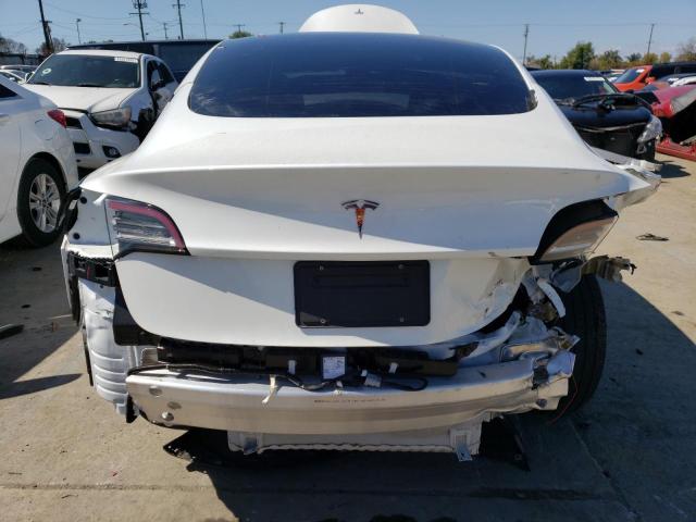 5YJ3E1EB1MF073030 Tesla MODEL 3